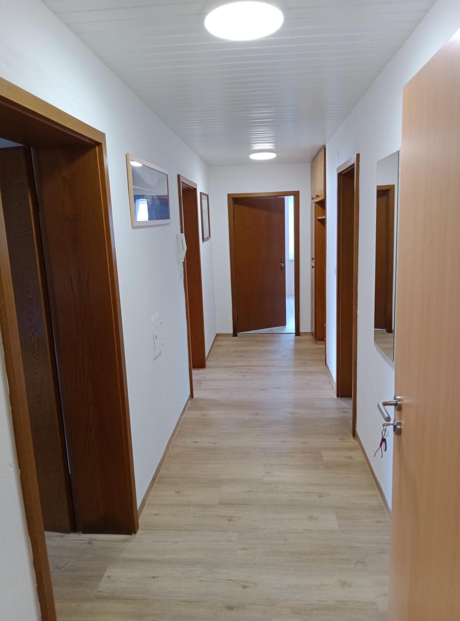 Ferienwohnung Rackl Furth im Wald Exterior photo