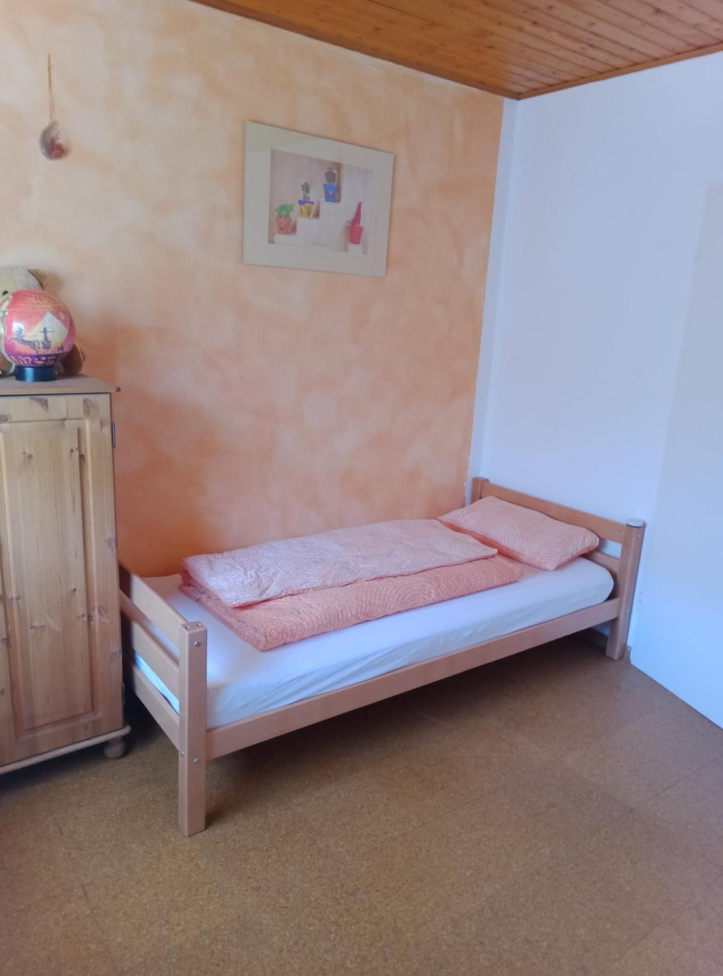 Ferienwohnung Rackl Furth im Wald Exterior photo