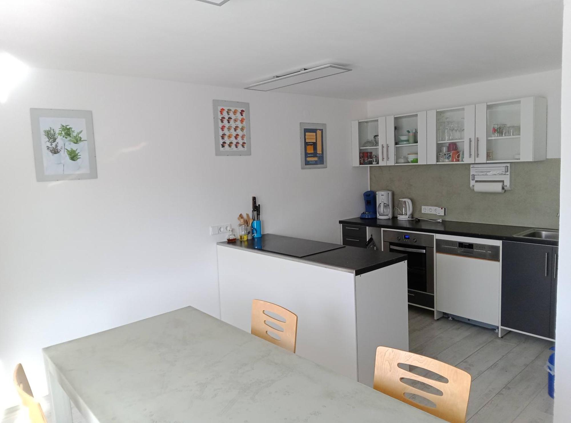Ferienwohnung Rackl Furth im Wald Exterior photo