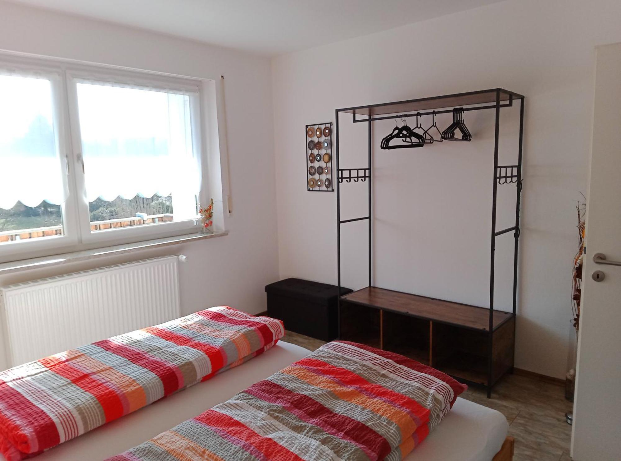 Ferienwohnung Rackl Furth im Wald Exterior photo